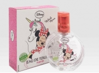 Disney Minnie Mouse EDT 15 ml Çocuk Parfümü resim