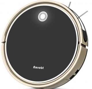 Amrobt 350 Robot Süpürge+Mop