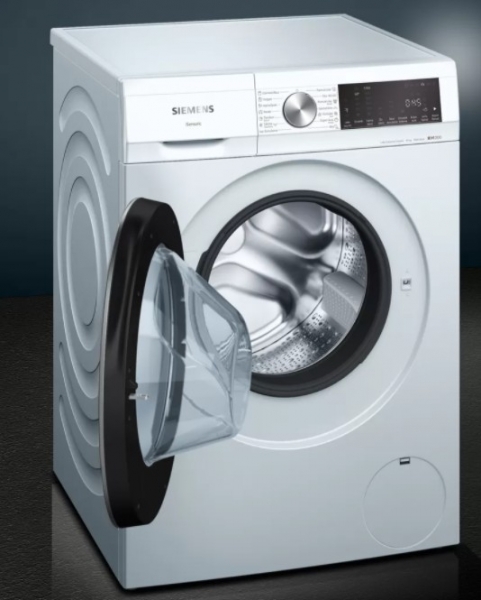 Siemens WG52A2X0TR Çamaşır Makinesi