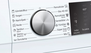Siemens WG52A2X0TR Çamaşır Makinesi