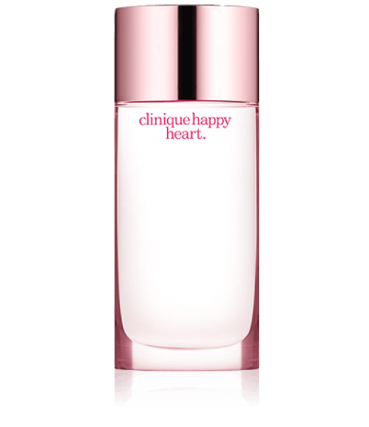 Clinique Happy Heart EDT 100 ml Kadın Parfümü