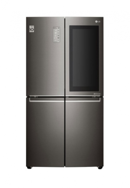 LG GR-Q31FMKHL Buzdolabı