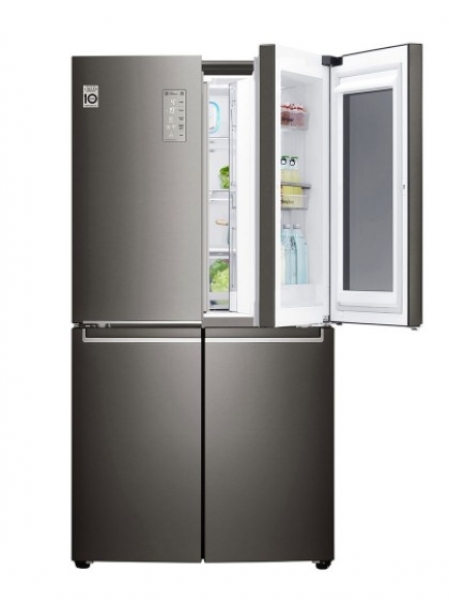 LG GR-Q31FMKHL Buzdolabı