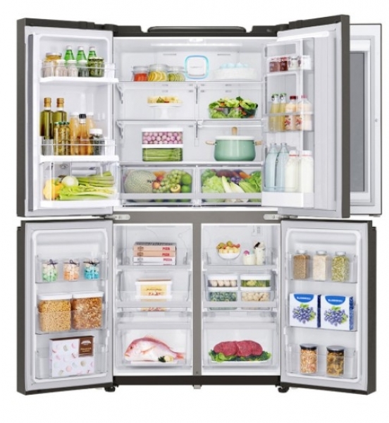 LG GR-Q31FMKHL Buzdolabı