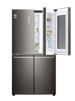 LG GR-Q31FMKHL Buzdolabı