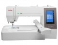 Janome Memory Craft MC550E
