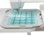 Janome Memory Craft MC550E Dikiş ve Nakış Makinesi