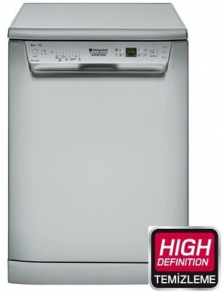 Hotpoint-Ariston LFFA++ 8H14 X Bulaşık Makinesi