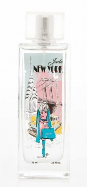 DeFacto Defacto Newyork EDT 75 ml Kadın Parfümü