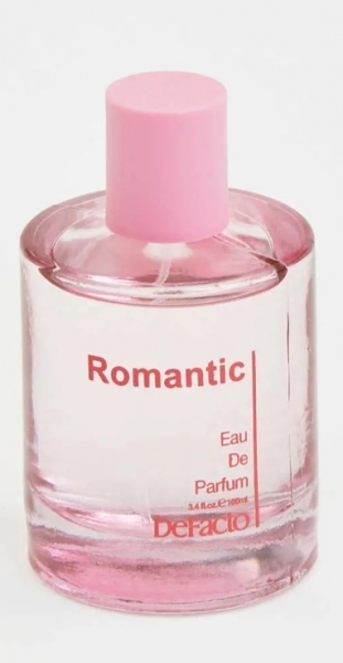 DeFacto Defacto Romantic EDP 100 ml Kadın Parfümü