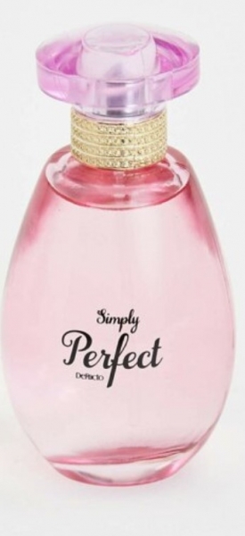DeFacto Defacto Simply Perfect EDP 50 ml Kadın Parfümü