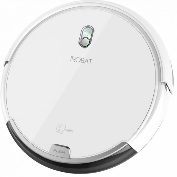 Irobat Quenn Q1 Robot Süpürge+Mop