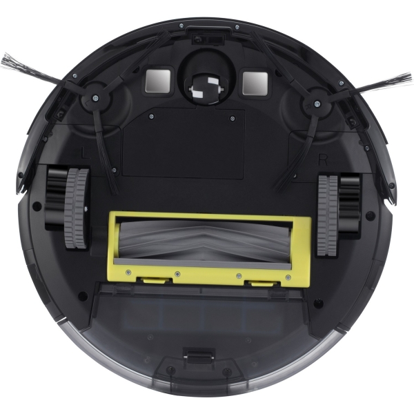 Irobat Quenn Q1 Robot Süpürge+Mop