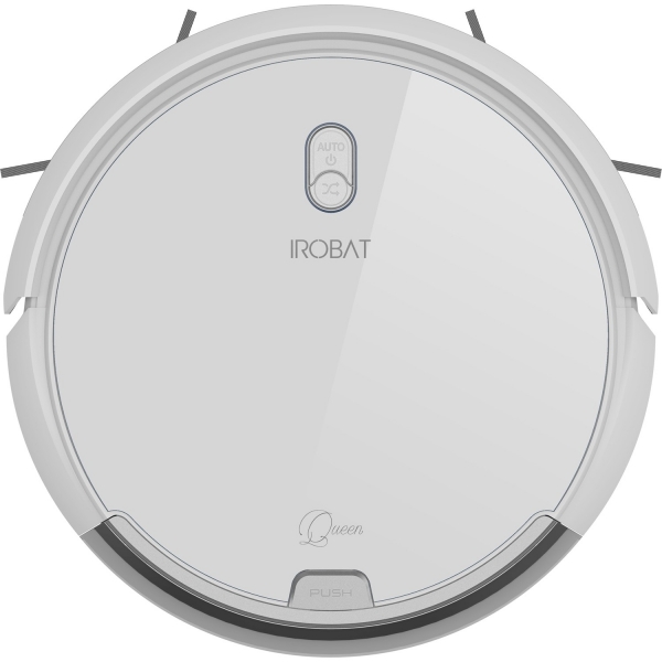 Irobat Quenn Q1 Robot Süpürge+Mop