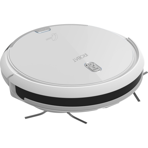 Irobat Quenn Q1 Robot Süpürge+Mop