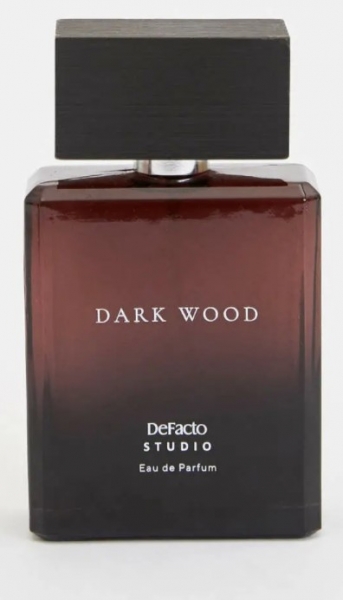 DeFacto Defacto Vibrant Wood EDP 85 ml Erkek Parfümü