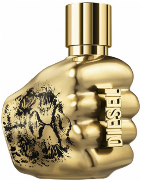 Diesel Spirit Of The Brave Intense EDT 75 ml Erkek Parfümü (75 ml / EDT)