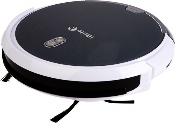 Irobat Smart X310G Agua Robot Süpürge+Mop
