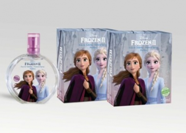 DeFacto Defacto Frozen 2 EDT 15 ml Çocuk Parfümü