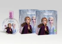 Defacto Frozen 2 EDT 15 ml Çocuk Parfümü resim