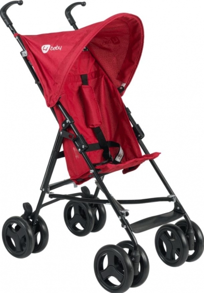 4 Baby Easy AB-210 Bebek Arabası