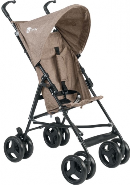 4 Baby Easy AB-210 Bebek Arabası
