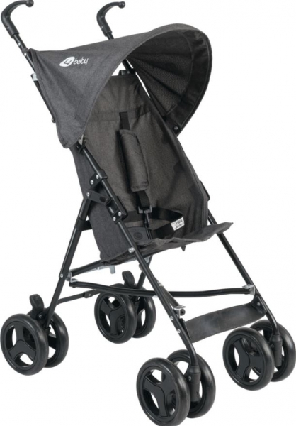 4 Baby Easy AB-210 Bebek Arabası
