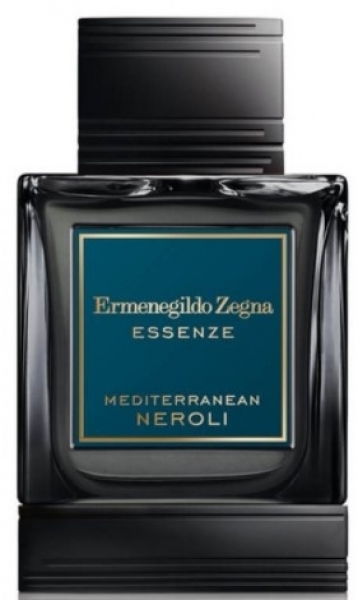 Ermenegildo Zegna Essenze Mediterranean Neroli EDP 100 ml Erkek Parfümü