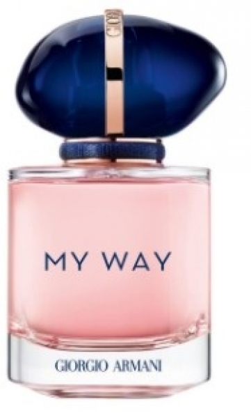 Giorgio Armani My Way EDP 30 ml Kadın Parfümü (30 ml)