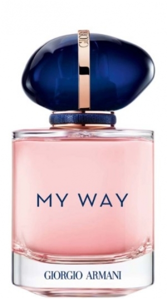 Giorgio Armani My Way EDP 90 ml Kadın Parfümü (90 ml)