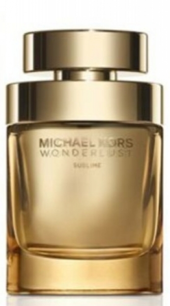 Michael Kors Wonderlust Sublime EDP 100 ml Kadın Parfümü (100 ml / EDP)