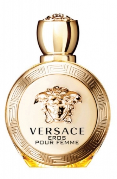 Versace Eros Pour EDP 50 ml Kadın Parfümü (50 ml)