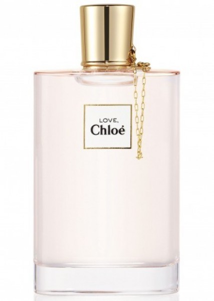 Chloe Love EDT 50 ml Kadın Parfümü