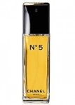 Chanel No 5 EDT 50 ml Kadın Parfümü resim