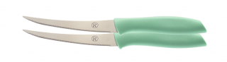 Rooc Harvest MR-002 Dilimleme Bıçağı Seti 2 Parça