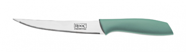 Rooc Harvest MR-04 Dilimleme Bıçağı 23.5 cm (1 Adet)