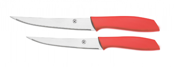 Rooc Harvest MR-05 Dilimleme Bıçağı Seti 2 Parça (2 Adet)