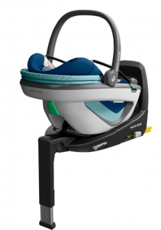 Maxi-Cosi Coral & FamilyFix3 Baza Oto Koltuğu