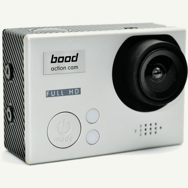 Bood BD-2200 Aksiyon Kamera