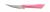 Rooc Geometric HST-06 Meyve Bıçağı 16.5 cm
