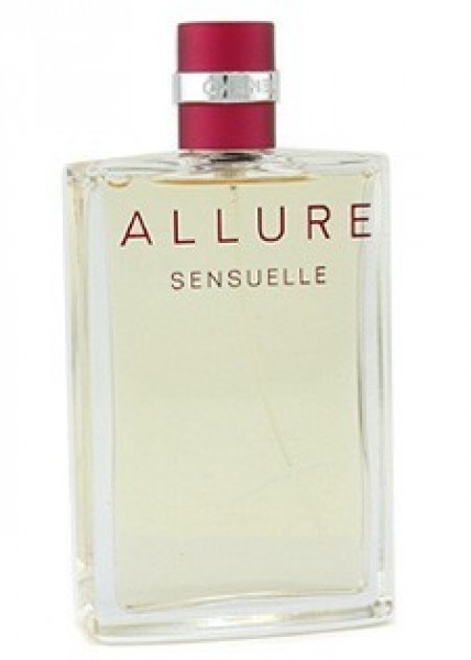 Chanel Allure Sensuelle EDT 100 ml Kadın Parfümü