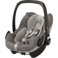 Maxi-Cosi Pebble Pro resim