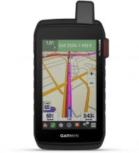 Garmin Montana 700i resim