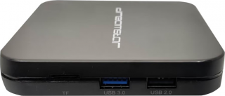 Dreamstar A4 32 GB Medya Oynatıcı