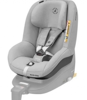 Maxi-Cosi Pearl Smart I-Size Oto Koltuğu