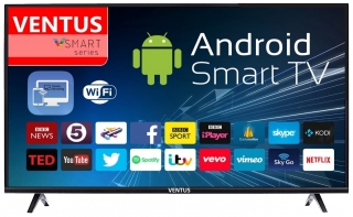 Ventus 43S3001 Full HD (FHD) TV