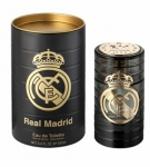 Real Madrid Premium EDT 100 ml Erkek Parfümü resim