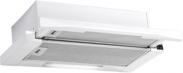White Daisy F4 ECO Aspiratör