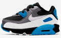 Nike Air Max 90 (CD6868-005) Çocuk Spor Ayakkabı