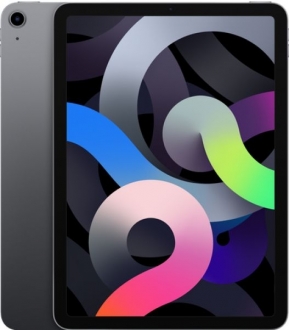 Apple iPad Air 4 64GB Wi-Fi Tablet